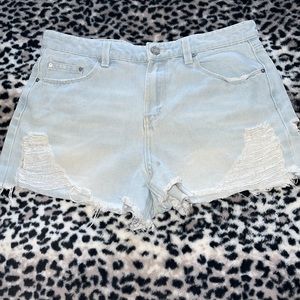 ⭐️5/$10⭐️Denim Shorts